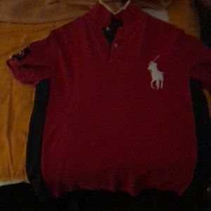 Polo men’s shirt